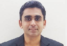 By Devang Mehta, Partner, Anthill Ventures By Devang Mehta, Partner, Anthill Ventures